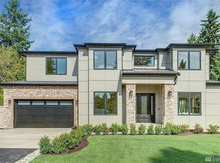 10548 NE 25th St, Bellevue, WA 98004