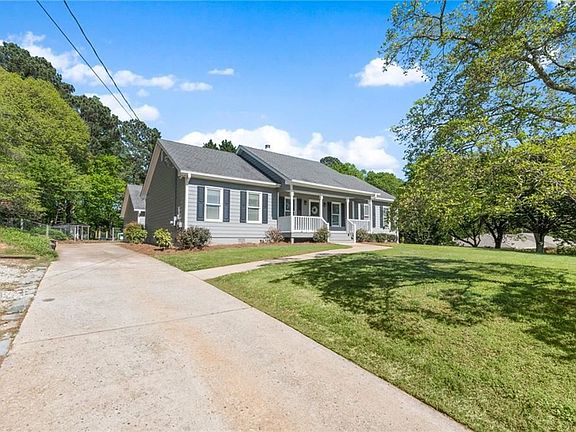 2nd image of 3708 Brock Rd