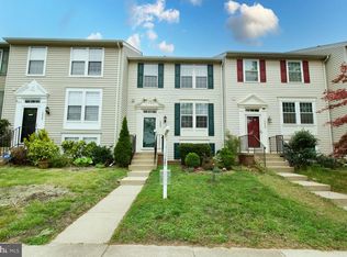 14604 Woodspring Ct, Centreville, VA 20120