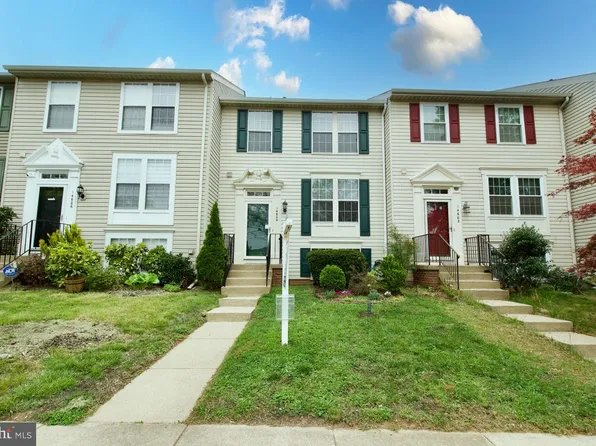 14604 Woodspring Ct, Centreville, VA 20120