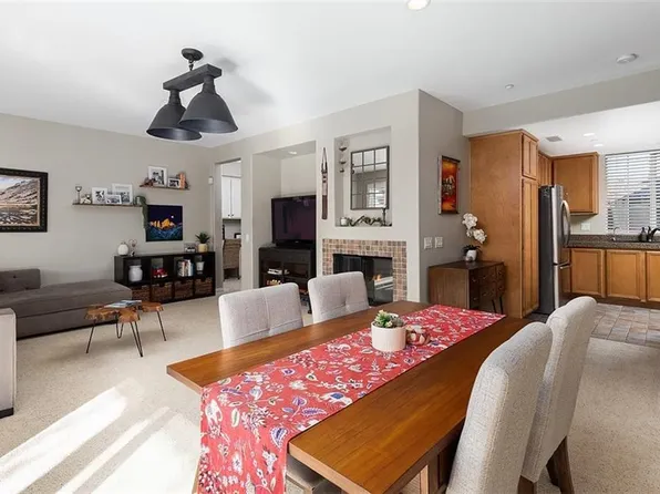 5 Dietes Ct #131, Mission Viejo, CA 92694