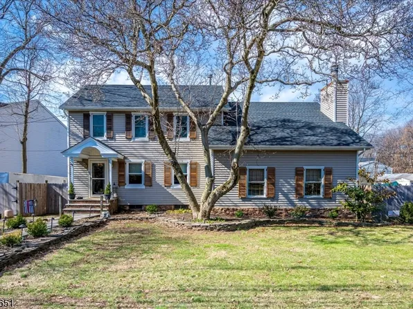 3788 Park Ave, Edison Twp., NJ 08820