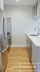 Rented by Grand & Co.