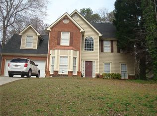 6961 Wood Creek Ln, Rex, GA 30273