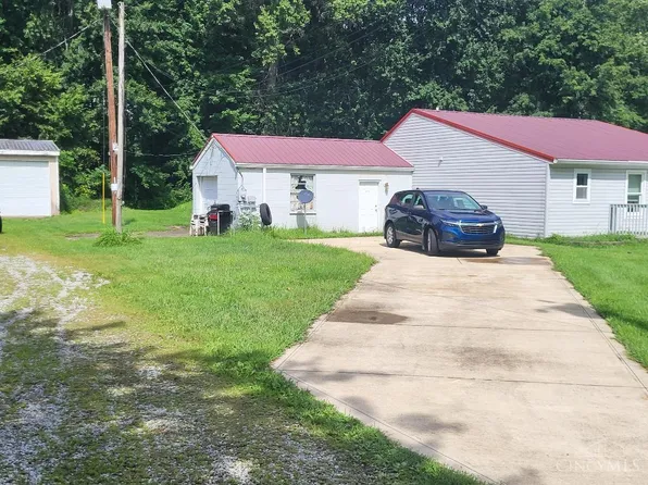 16705 Edgington Rd, Williamsburg, OH 45176