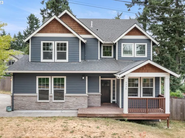 4936 SW Pomona St, Portland, OR 97219
