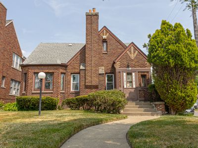 14300 Asbury Park, Detroit, MI, 48227