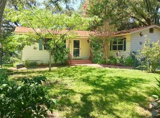 18111 Gregg Bluff Rd, Jonestown, TX 78645