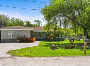 302 N 19th St, Immokalee, FL 34142