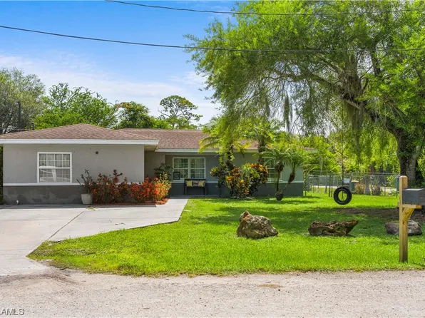 302 N 19th St, Immokalee, FL 34142