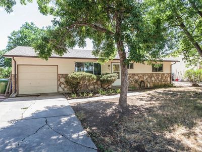 816 Tyler St, Fort Collins, CO, 80521