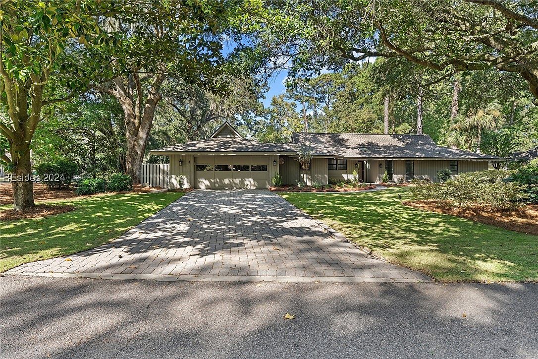 1 Ridgewood Ln, Hilton Head Island, SC 29928 MLS 447638 Zillow