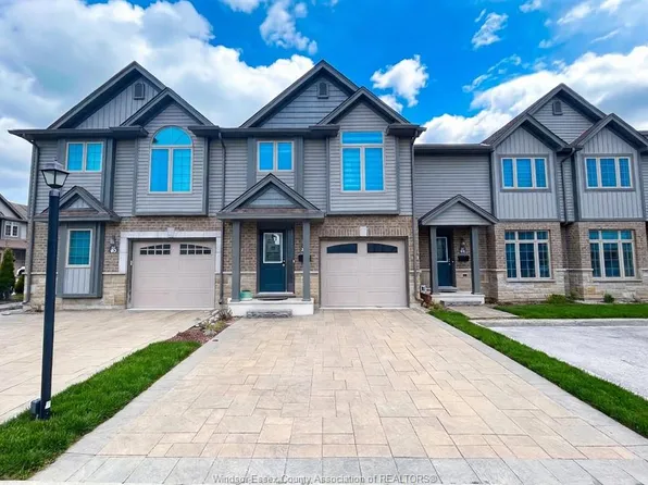 3400 Castle Rock Pl #81, London, ON N6L 0E4