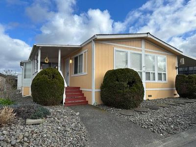 176 Empire Dr, Fortuna, CA, 95540