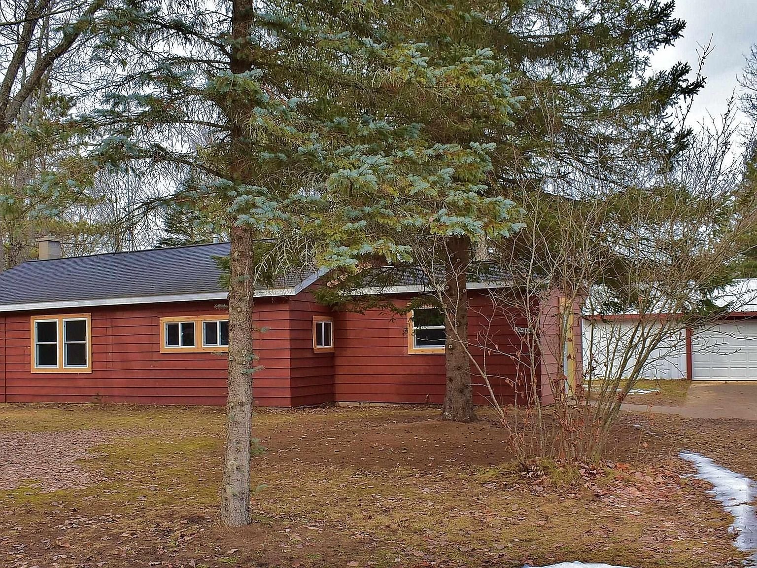 10414 N Hodenpyle Dam Rd, Mesick, MI 49668 MLS 1918932 Zillow