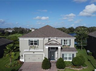 15522 Lake Burnett Shore Ct, Winter Garden, FL 34787