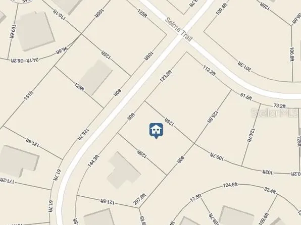 3 Secretary Trl Lot 12, Palm Coast, FL 32164