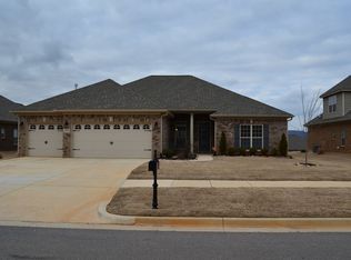 4507 Blairmont Dr SE, Owens Cross Roads, AL 35763