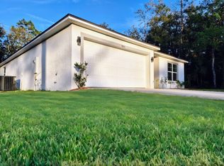9051 N Santos Dr, Citrus Springs, FL 34434