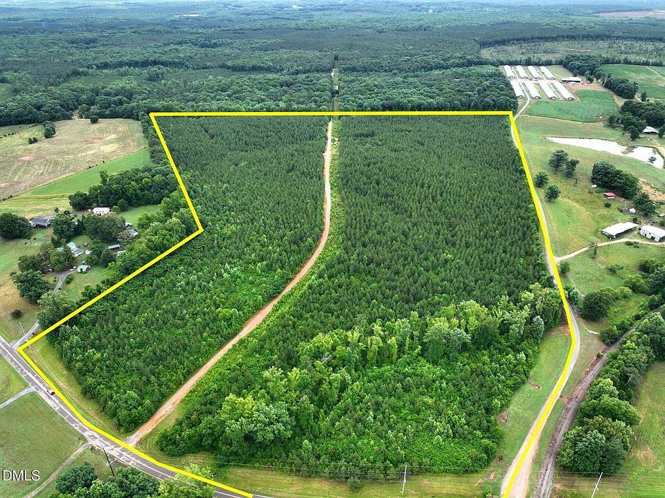 1st image of 0 Spence Rd Lot 1