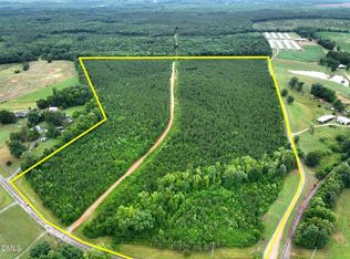 0 Spence Rd Lot 1, Carthage, NC 28327