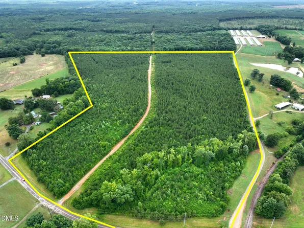 0 Spence Rd Lot 1, Carthage, NC 28327