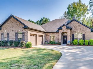 9148 Marston Way, Montgomery, AL 36117