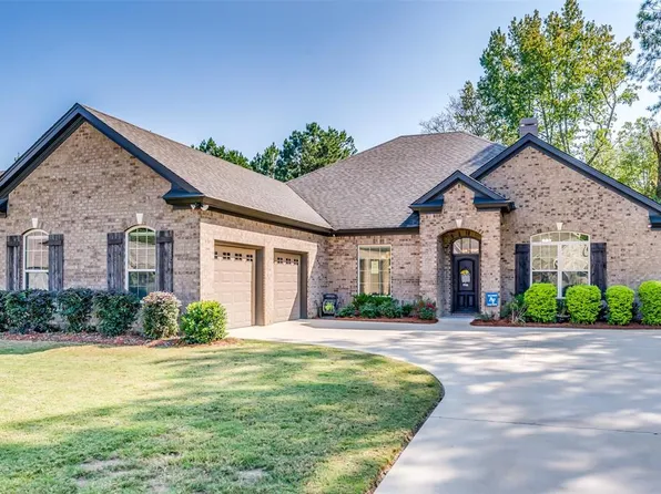 9148 Marston Way, Montgomery, AL 36117