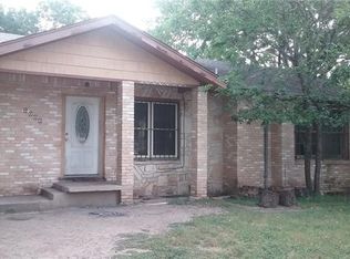 5006 Heflin Ln, Austin, TX 78721