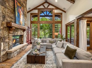 922 June Creek Rd, Edwards, CO 81632