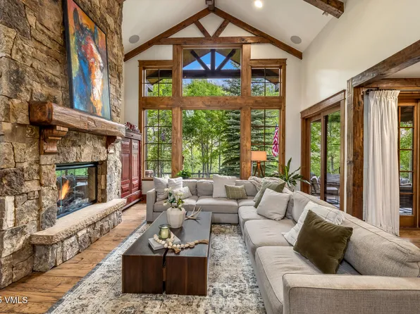 922 June Creek Rd, Edwards, CO 81632