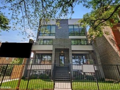 520 N Oakley Ave #1S, Chicago, IL, 60622