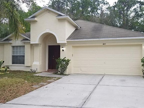 2nd image of 4815 Barchetta Dr