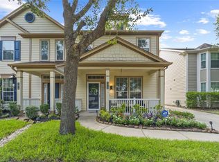3412 Glenmore Meadow Dr, Spring, TX 77386