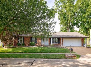 14526 Logis Ln, Florissant, MO 63034