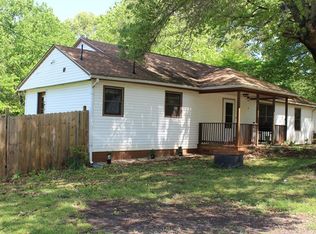 270 Pamplin Rd, Pamplin, VA 23958