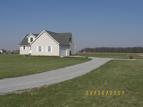 Beautiful Country Living!