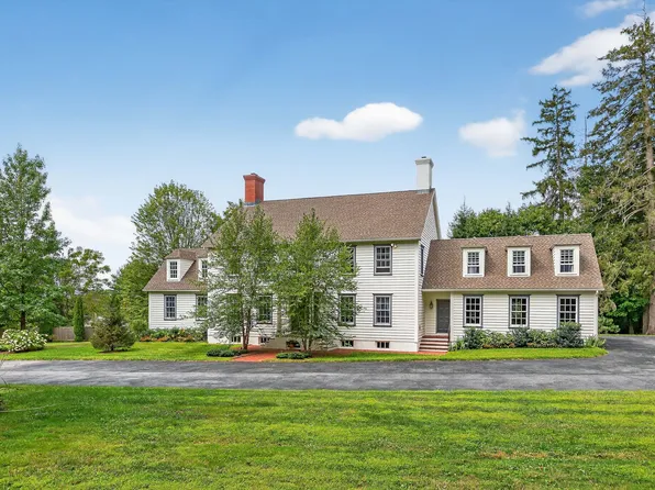 68 South Street, Litchfield, CT 06759