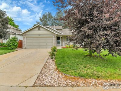 5493 Bobcat St, Frederick, CO, 80504