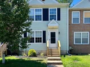 119 Mahogany Dr, North East, MD 21901