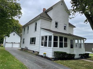 6943 Route 237, Byron, NY 14422