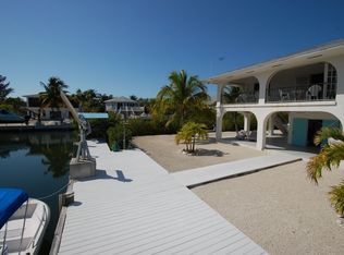 28548 Peg Leg Rd, Little Torch Key, FL 33042