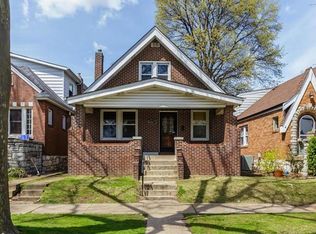6017 Leona St, Saint Louis, MO 63116