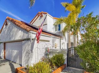 821 Cedarbend Way, Chula Vista, CA 91910