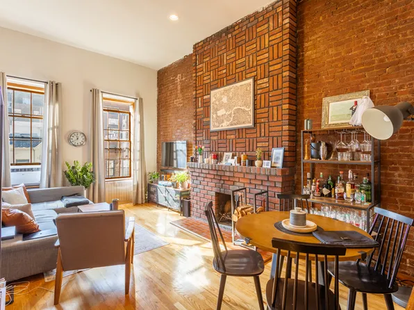 27 W 85th St APT 4A, New York, NY 10024