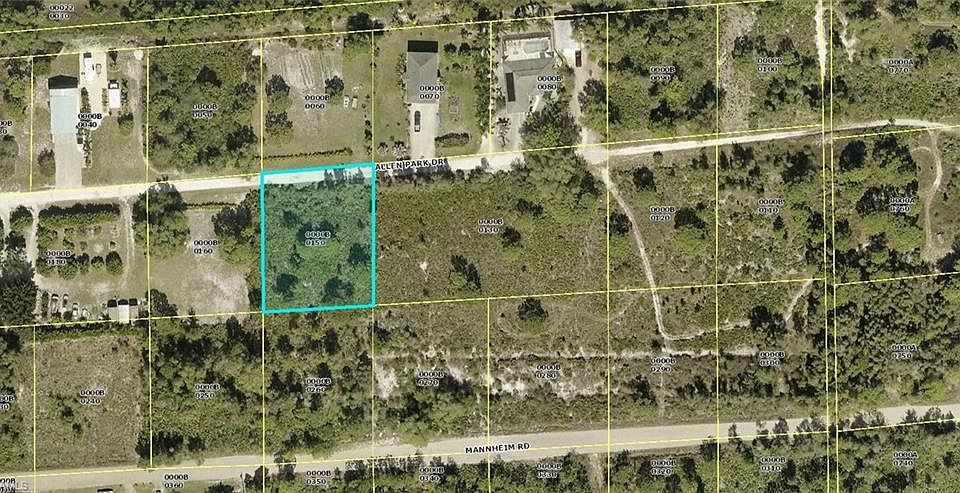 1st image of 6341 Allen Park Dr