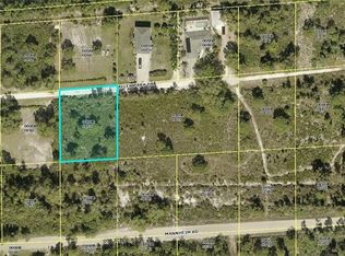 6341 Allen Park Dr, Bokeelia, FL 33922
