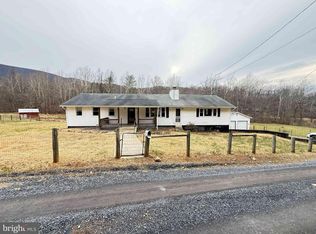 82 Broad Run Rd, Browntown, VA 22610