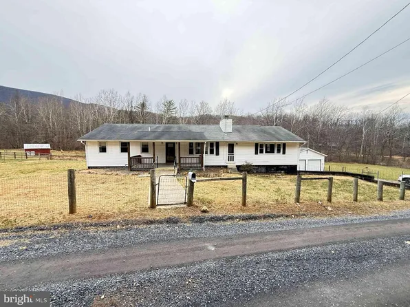 82 Broad Run Rd, Browntown, VA 22610
