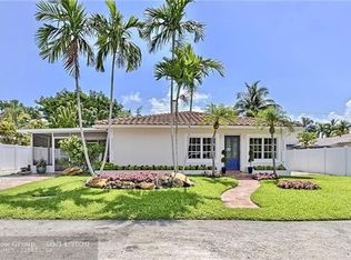 1208 NE 16th Ave, Fort Lauderdale, FL 33304